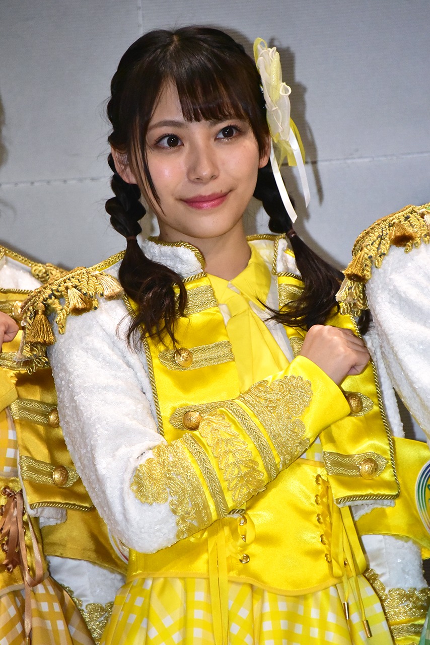 宮崎理奈