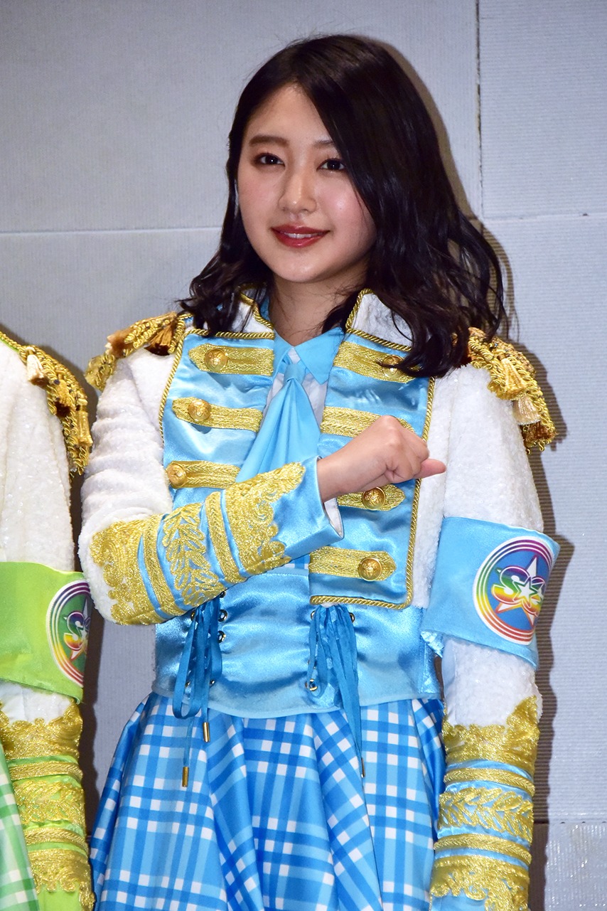 内村莉彩