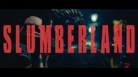 King Gnu「Slumberland」ミュージックビデオのワンシーン。