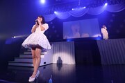 宮崎理奈（写真提供：エイベックス）