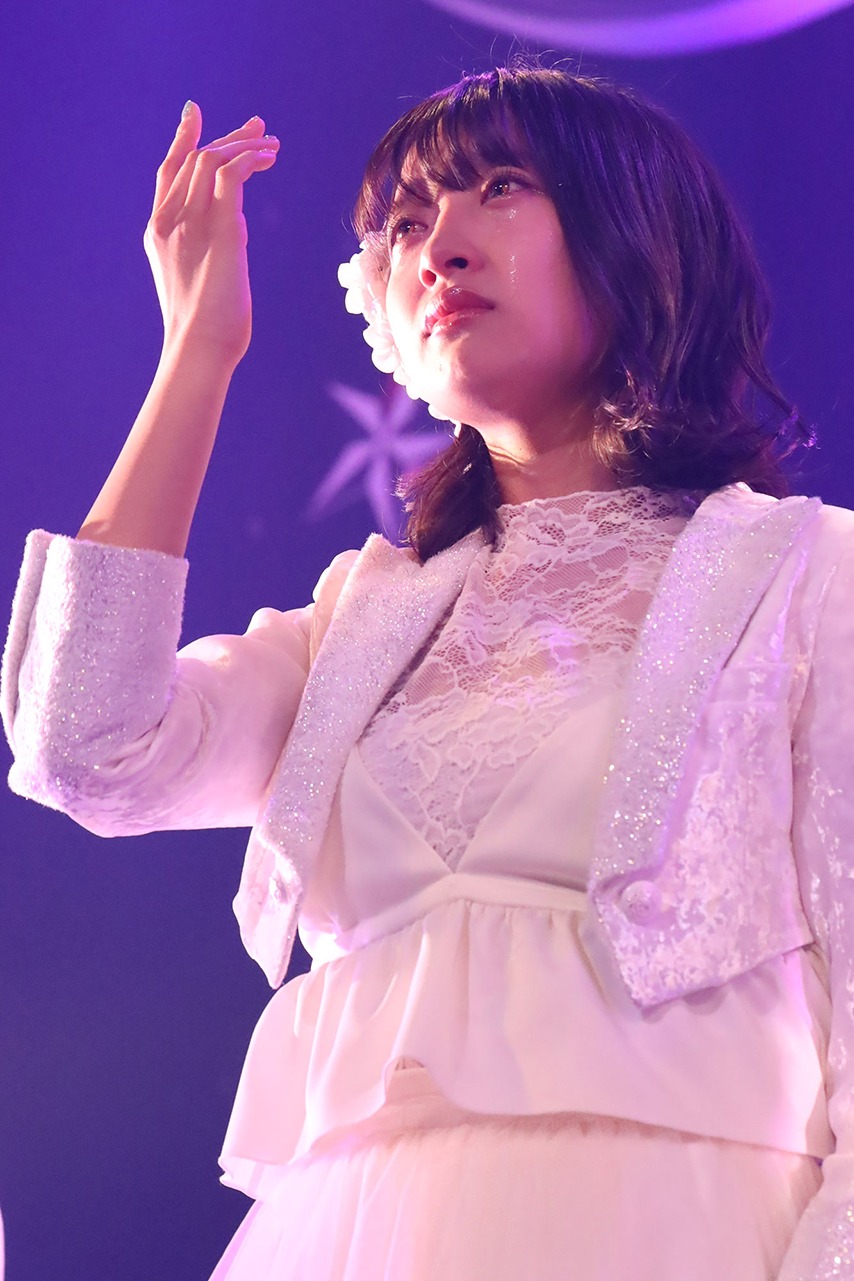 渡邉幸愛（写真提供：エイベックス）