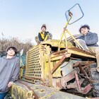 Track's、新作は1000円のミニアルバム「Always with my dream」
