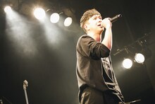 Keishi Tanaka（撮影：山川哲矢）