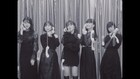 Little Glee Monster、1960年代にタイムスリップするMV