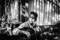 モッキー（Photo by Yvonne Schmedemann）