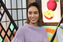 滝沢カレン（写真提供：関西テレビ）