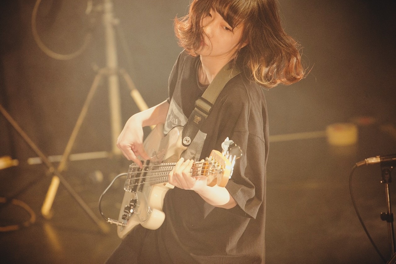 海（B）（撮影：南風子）