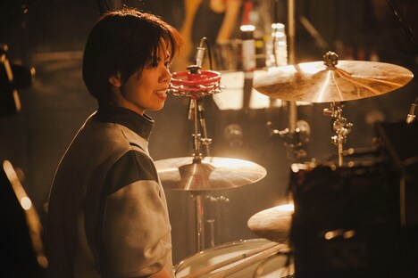 ゆきやま（Dr）（撮影：南風子）