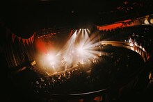 リーガルリリー「333」東京・東京キネマ倶楽部公演の様子。（撮影：南風子）