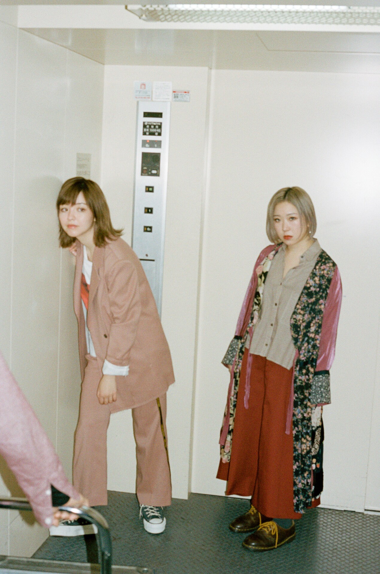 yonige、KOTORI、FOMARE、街人のライブ定番既発曲がダウンロード・サブスク解禁