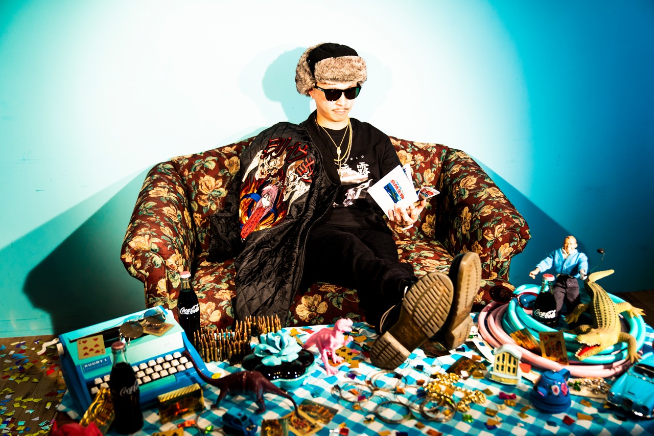 DJ BAKU