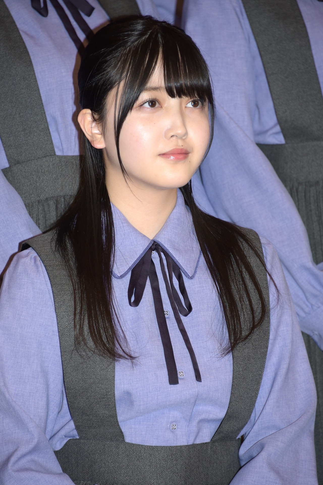 久保史緒里