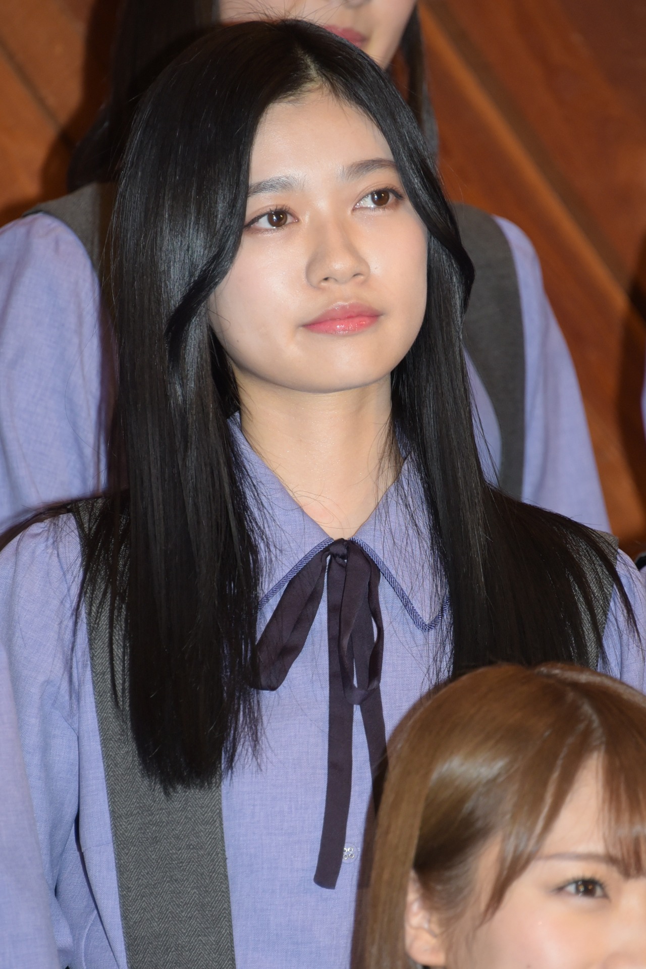 寺田蘭世
