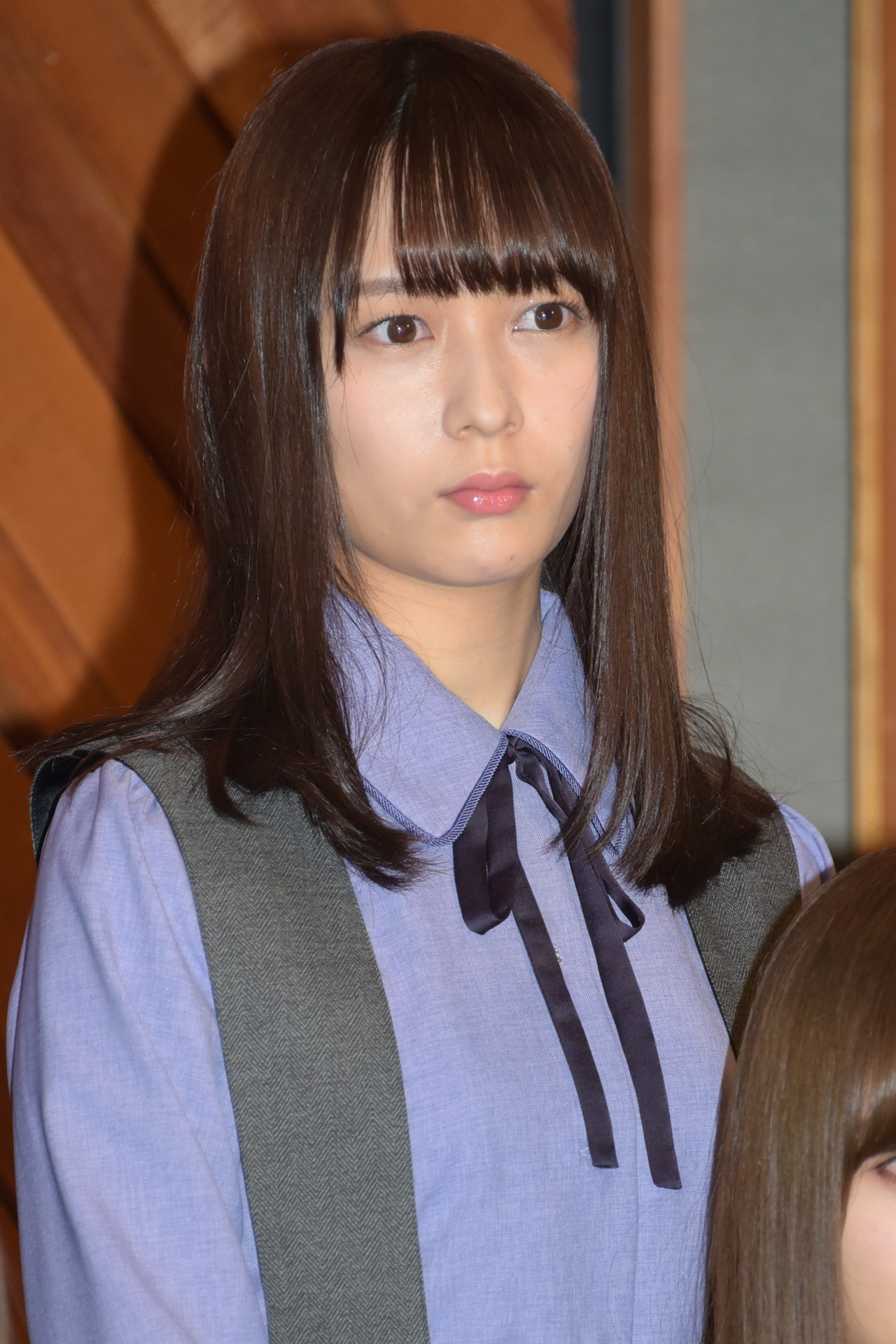鈴木絢音