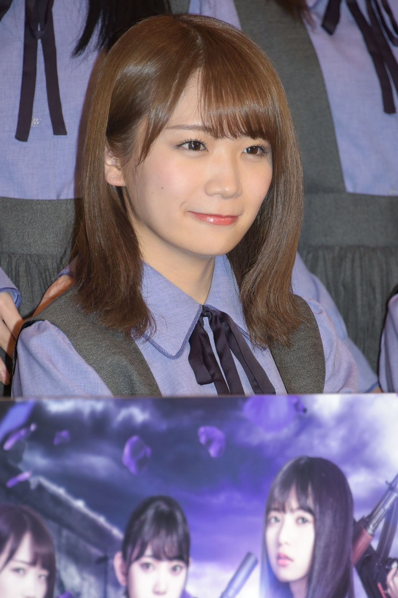 秋元真夏