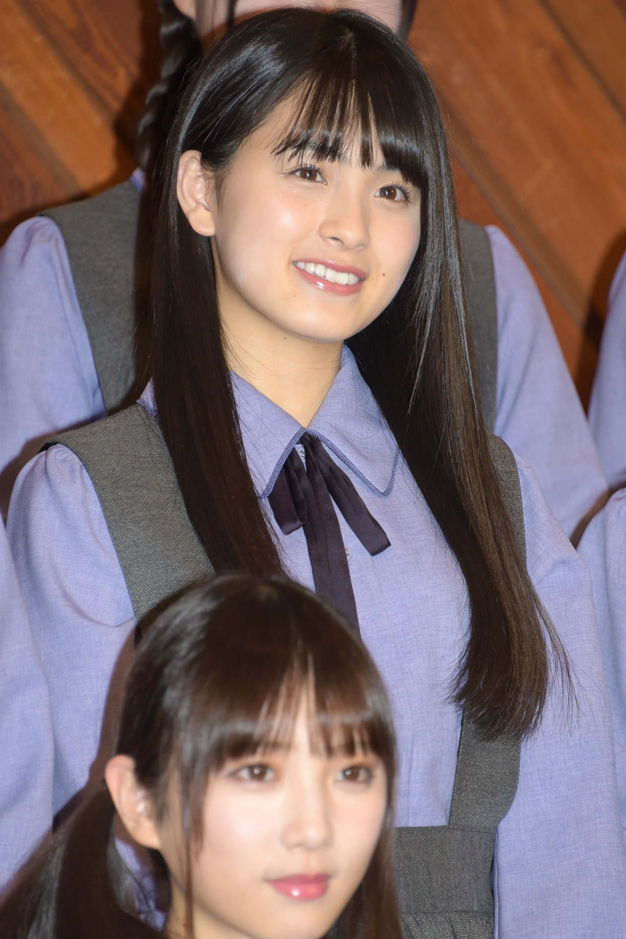 大園桃子
