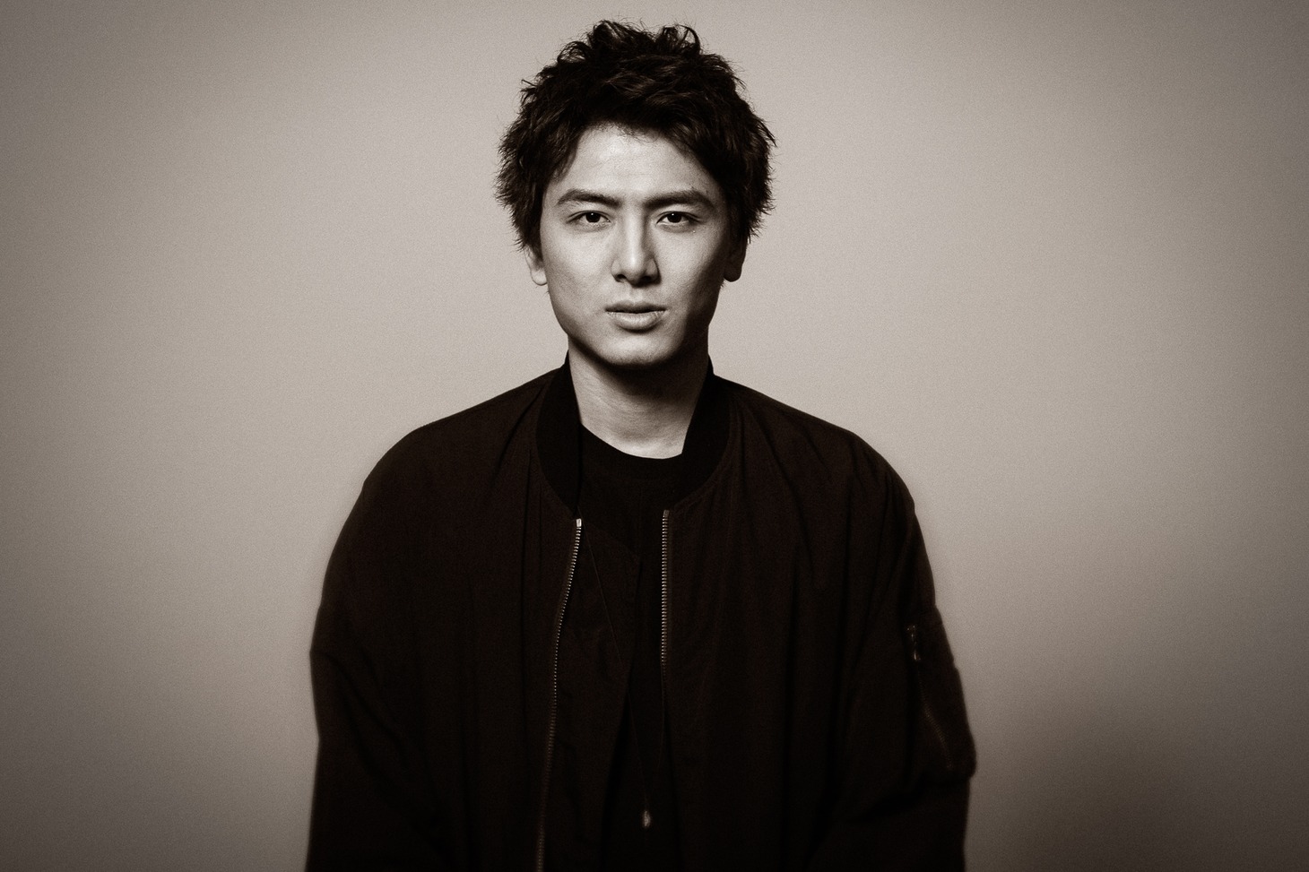 藤井風