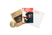 星野源「YELLOW MAGAZINE 2018-2019」展開図