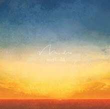 mol-74「mol-74」ジャケット