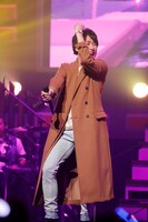 鈴村健一（撮影：草刈雅之）