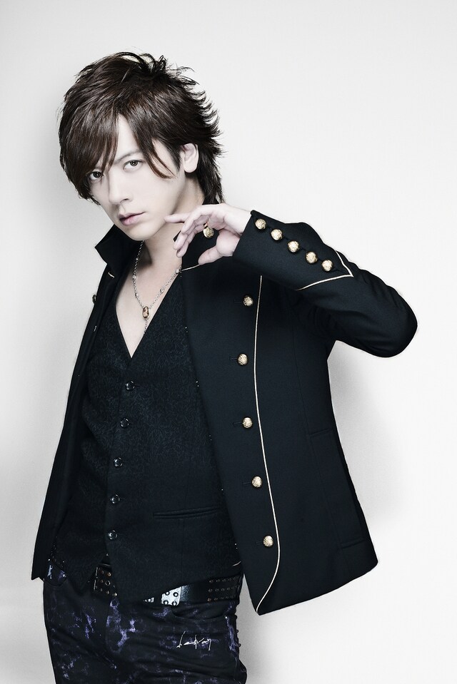DAIGO（BREAKERZ）