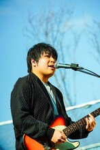 阪井一生（G）（撮影：渡邉一生）