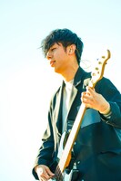 尼川元気（B）（撮影：渡邉一生）