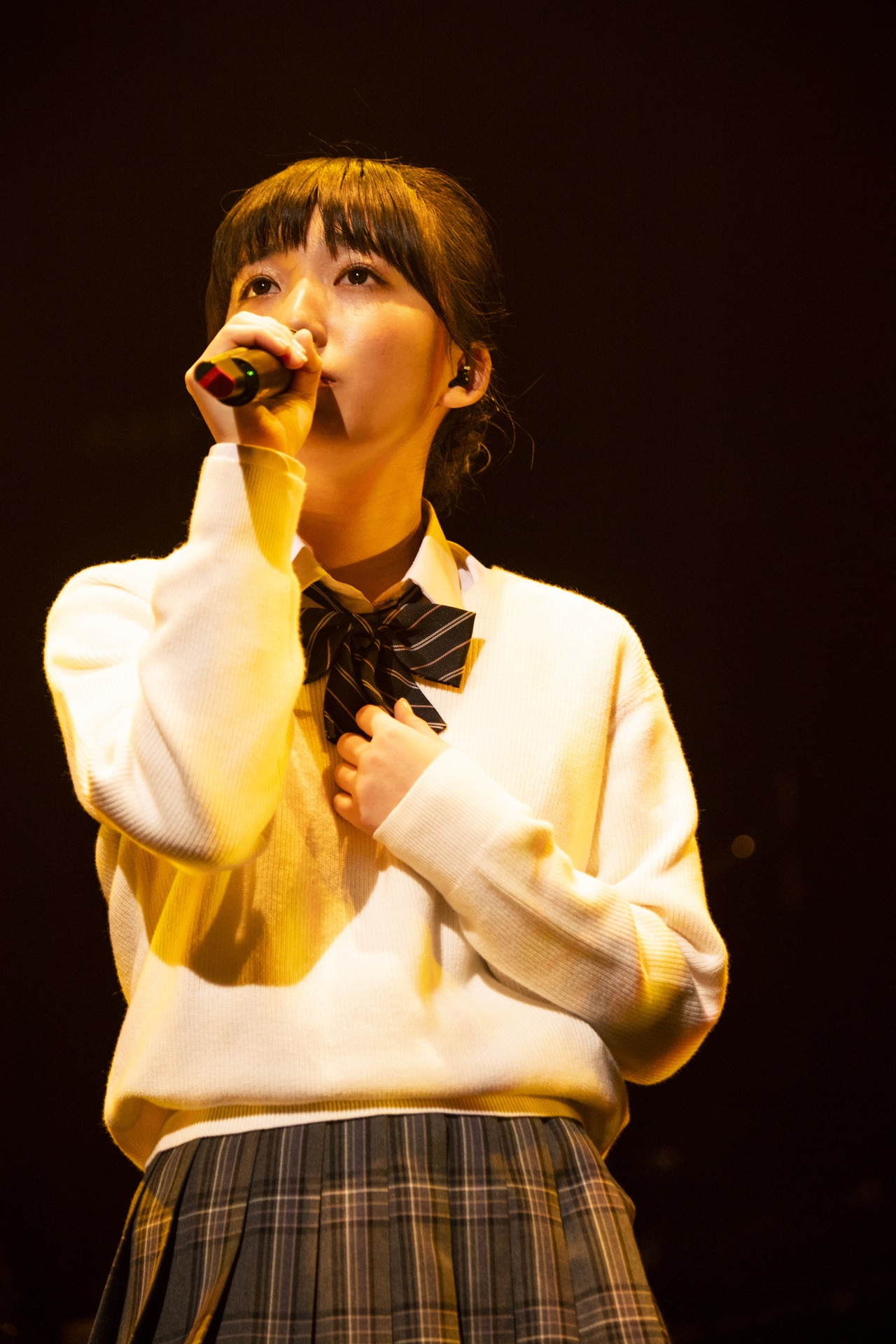 宮川愛李