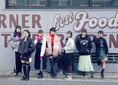 はちみつロケット、3月にニューシングル「忠犬ハチ公」