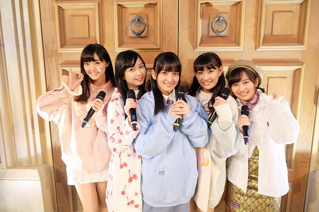 たこやきレインボー、ドランクドラゴン塚地作詞の「あなたとの約束」MV公開