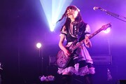 KANAMI（G）（photo by MASANORI FUJIKAWA）