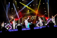 Da-iCE（Photo by Nozomi Nakajyo）