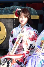 山田菜々美（AKB48チーム8 / AKB48チームK）