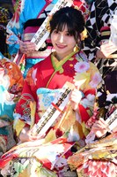 谷口めぐ（AKB48チームB）