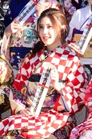 北川綾巴（SKE48チームS）