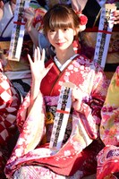 荻野由佳（NGT48チームNIII）