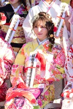 込山榛香（AKB48チームK）