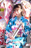 川上千尋（NMB48チームM）