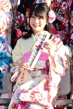 小田彩加（HKT48チームTII）