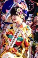 城恵理子（NMB48チームBII）