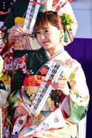 大久保美織（BNK48チームBIII）