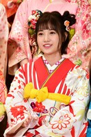 朝長美桜（HKT48チームKIV）