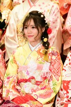 込山榛香（AKB48チームK）