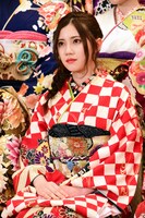 北川綾巴（SKE48チームS）