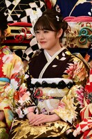 加藤美南（NGT48チームNIII）