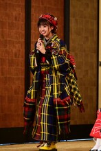 外薗葉月（HKT48チームTII）