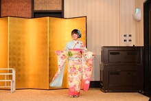 本田そら（AKB48チームA研究生）