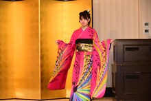 立仙愛理（AKB48チーム8）