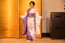 左伴彩佳（AKB48チーム8 / AKB48チームK）