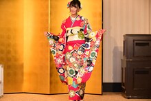 野澤玲奈（AKB48チームK）